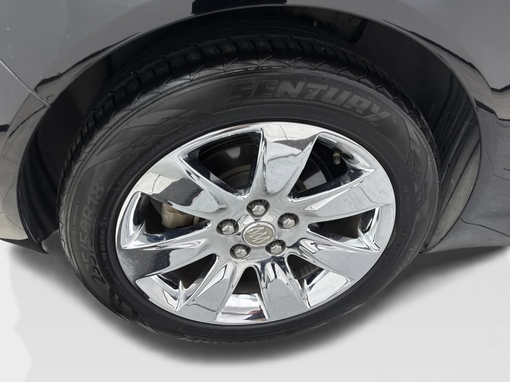 Used 2015 Buick Regal Premium FWD image 79