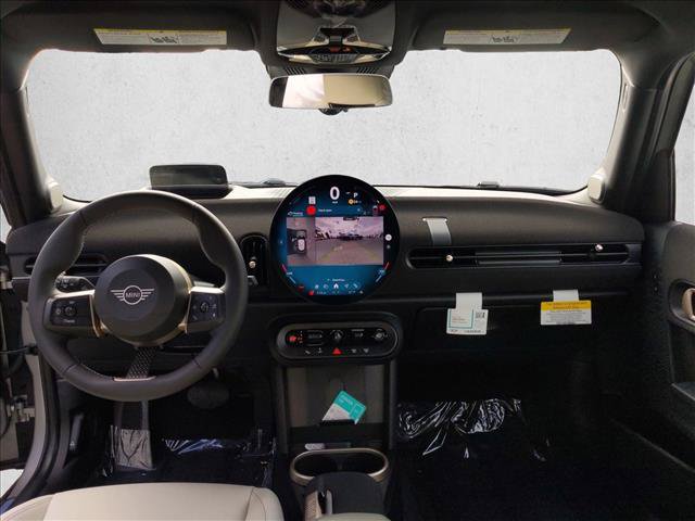 New 2027 MINI Cooper S FWD image 13