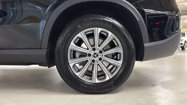 Certified 2026 Mercedes-Benz GLC 300 4MATIC image 11