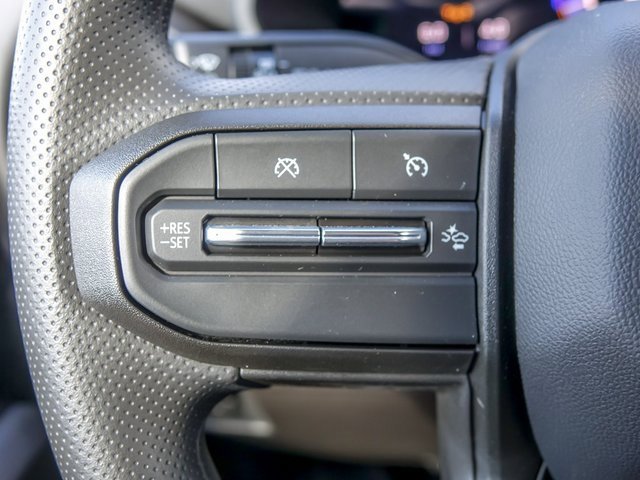 New 2026 Chevrolet Colorado Trail Boss image 21