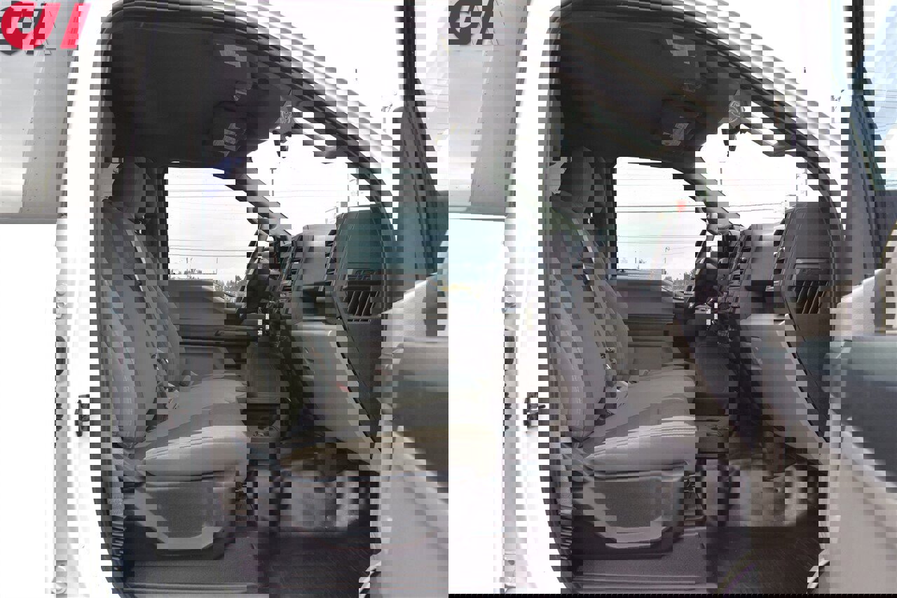 Used 2018 Ford F150 XL w/ Equipment Group 101A Mid image 23