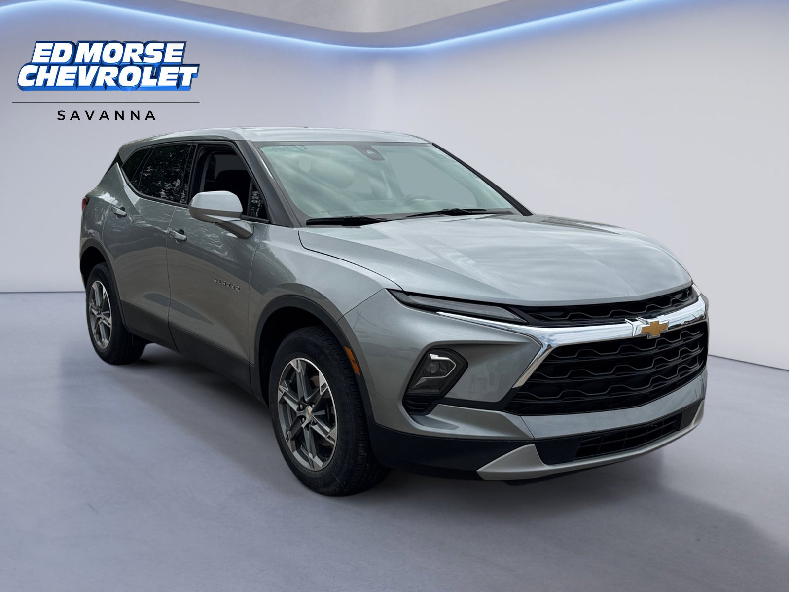 Used 2023 Chevrolet Blazer LT w/ LPO, Floor Liner Package image 7