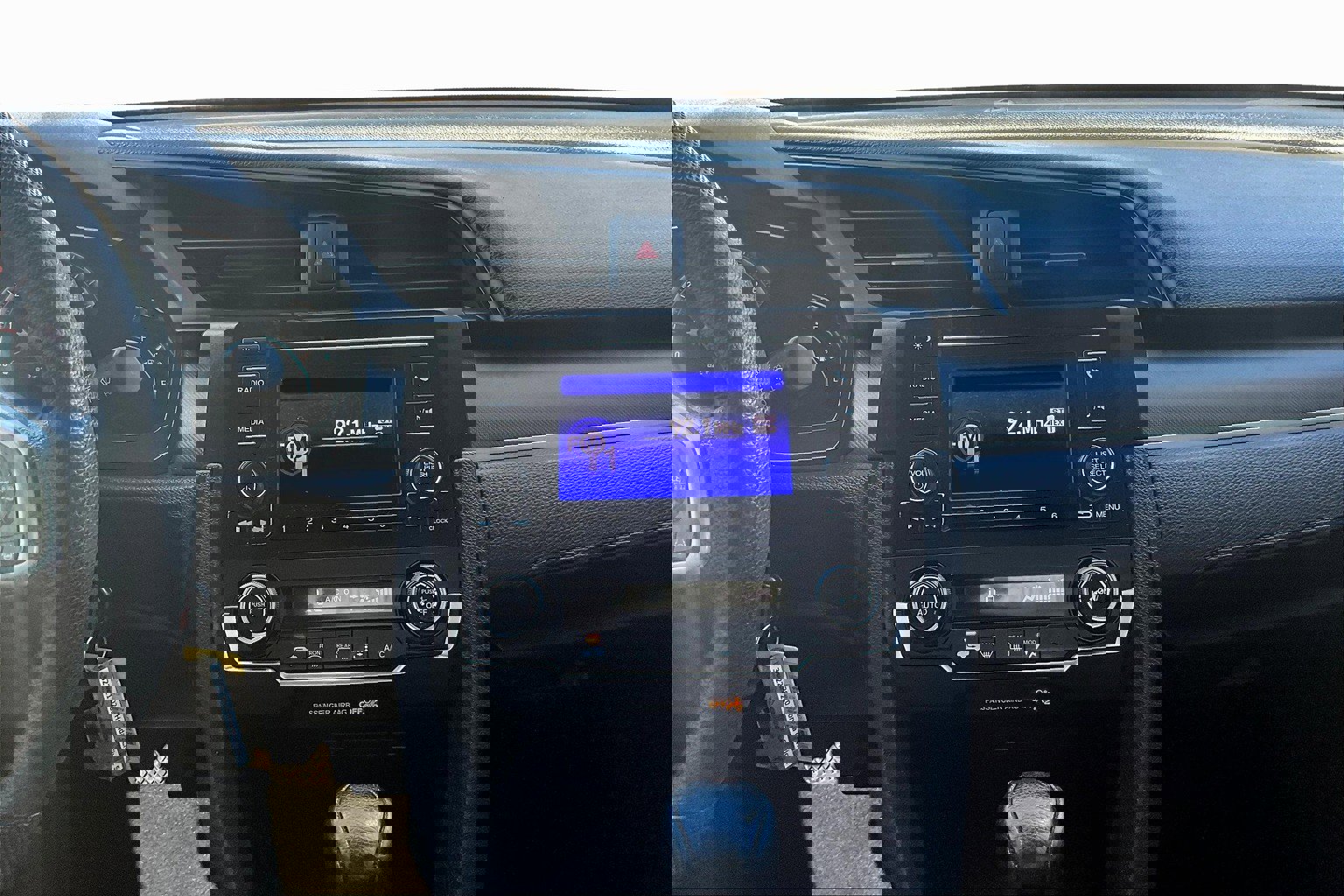 Used 2020 Honda Civic LX image 6