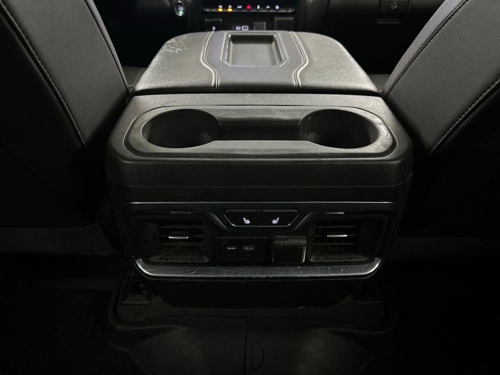Used 2020 GMC Sierra 1500 AT4 w/ AT4 Premium Package AWD/4WD image 27