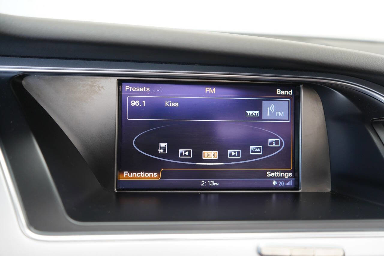 Used 2015 Audi S5 Premium Plus image 78