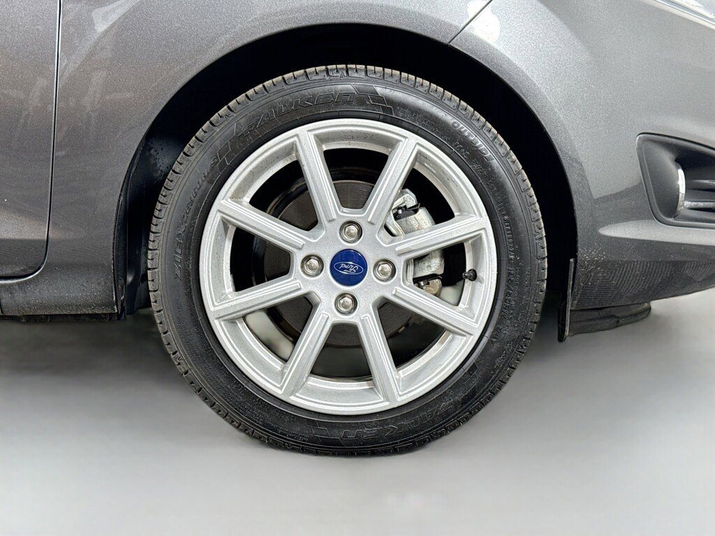 Used 2019 Ford Fiesta SE w/ Equipment Group 201A FWD image 37