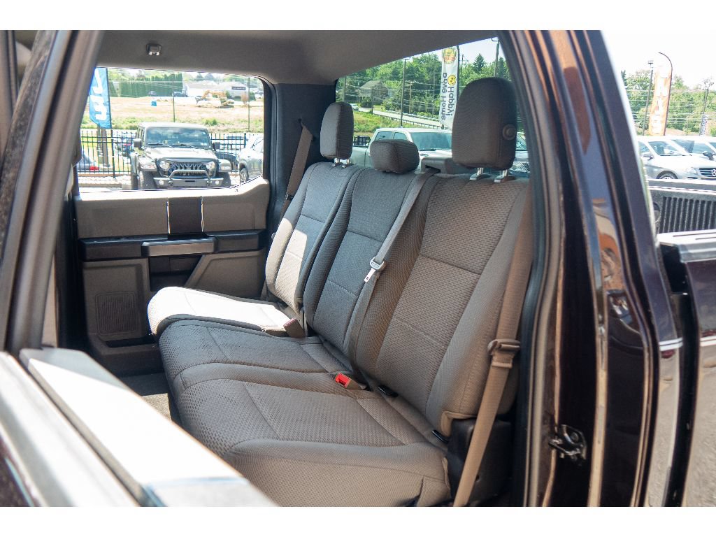 Used 2019 Ford F150 XLT AWD/4WD image 18