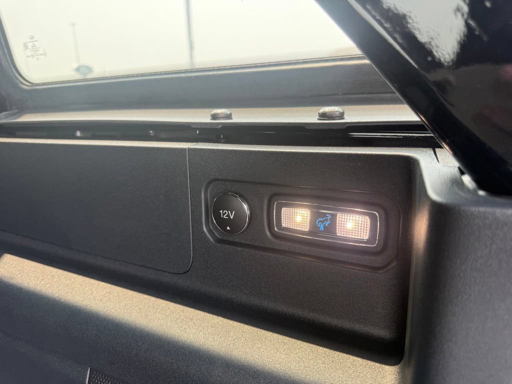 New 2025 Ford Bronco Raptor AWD/4WD image 60