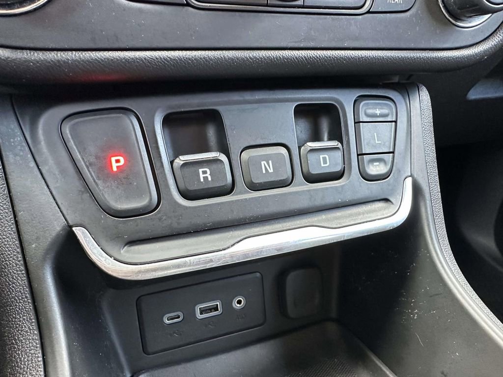 Used 2020 GMC Terrain SLE w/ Driver Convenience Package image 21