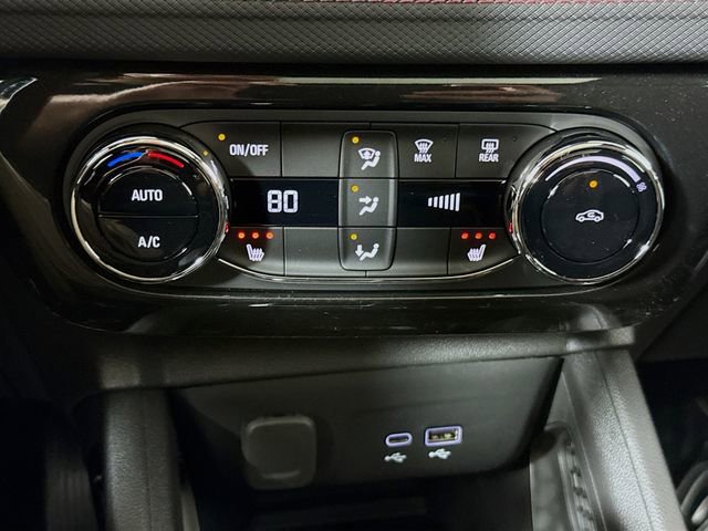 New 2026 Chevrolet TrailBlazer RS image 15