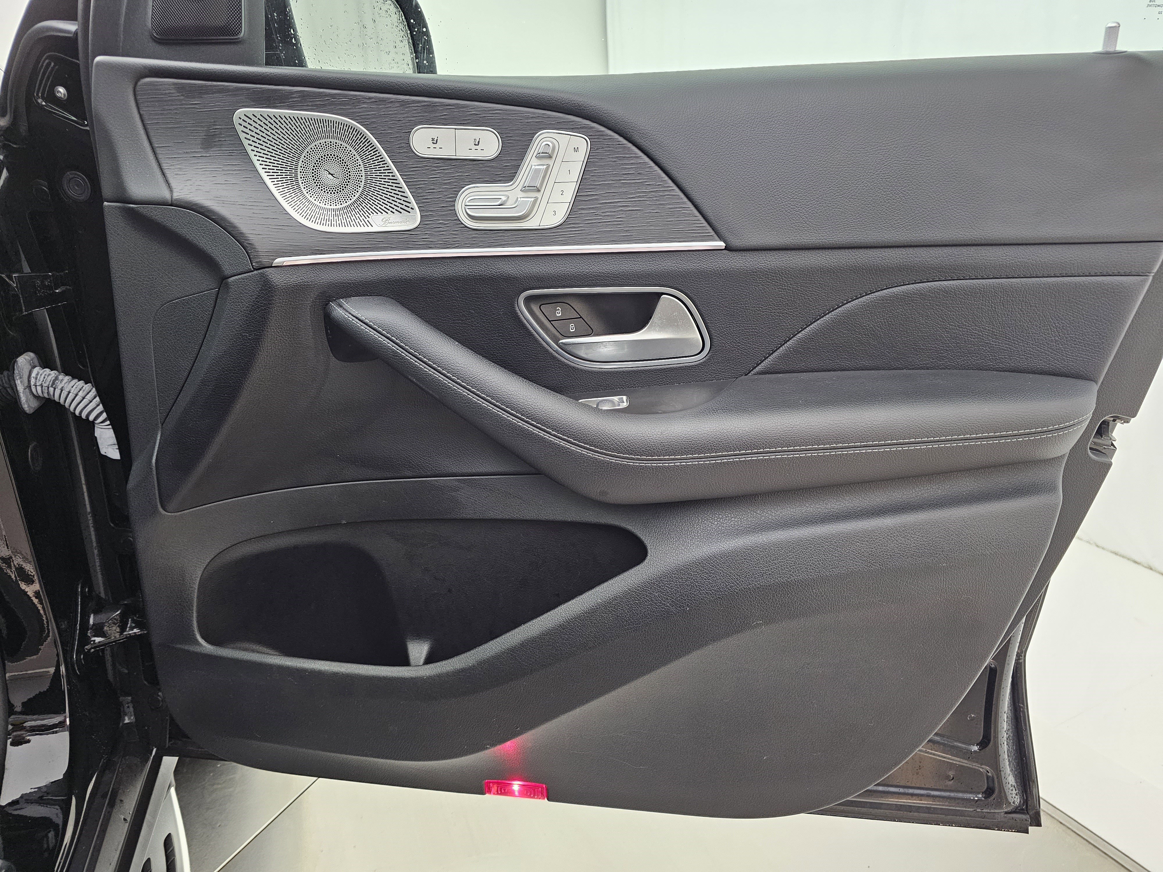 Certified 2022 Mercedes-Benz GLS 450 4MATIC image 16