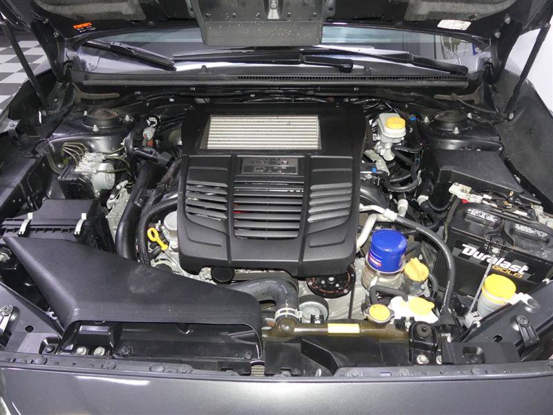 Used 2021 Subaru WRX AWD/4WD image 12