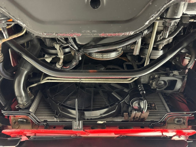 Used 1998 Ford Mustang GT image 32