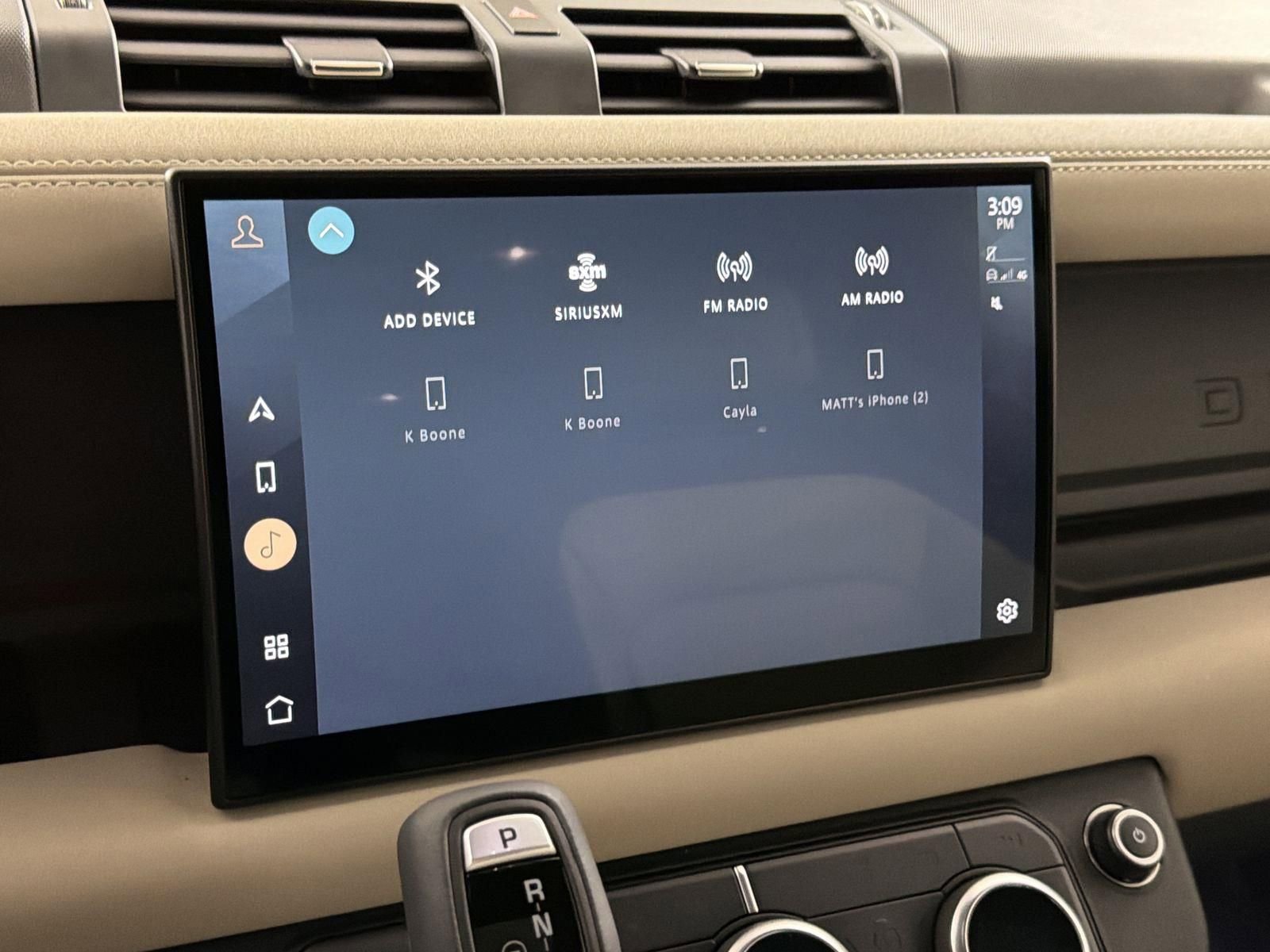 Certified 2023 Land Rover Defender 130 X image 18