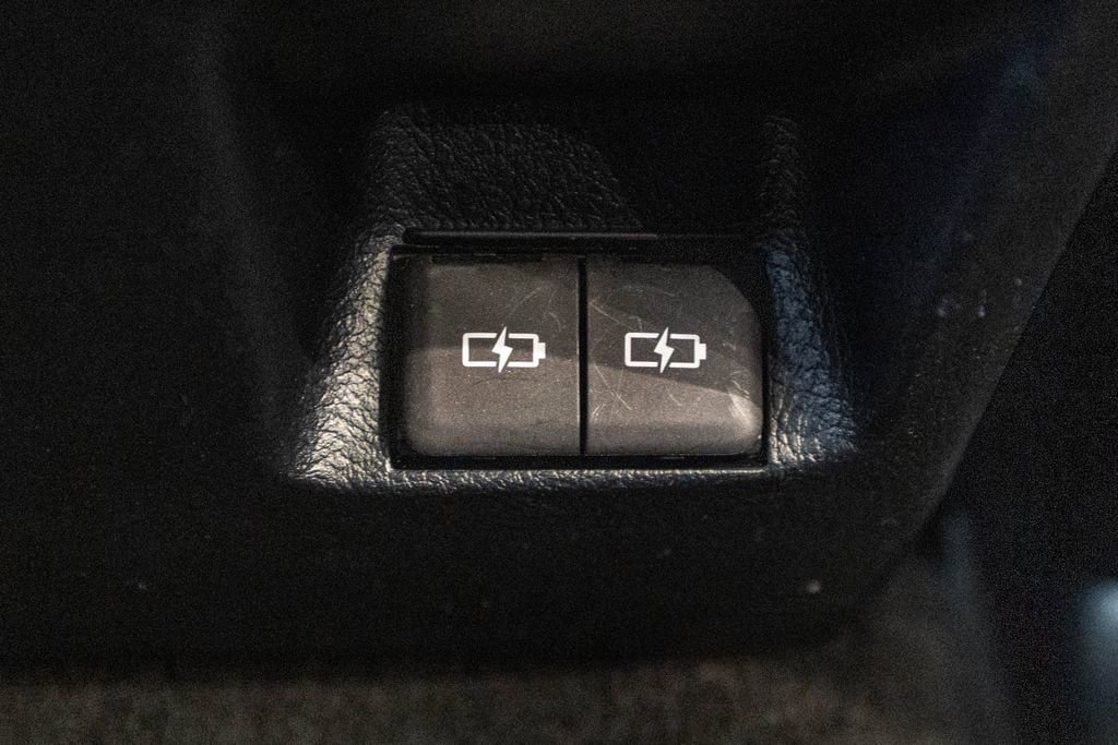 Used 2024 Toyota 4Runner SR5 AWD/4WD image 34