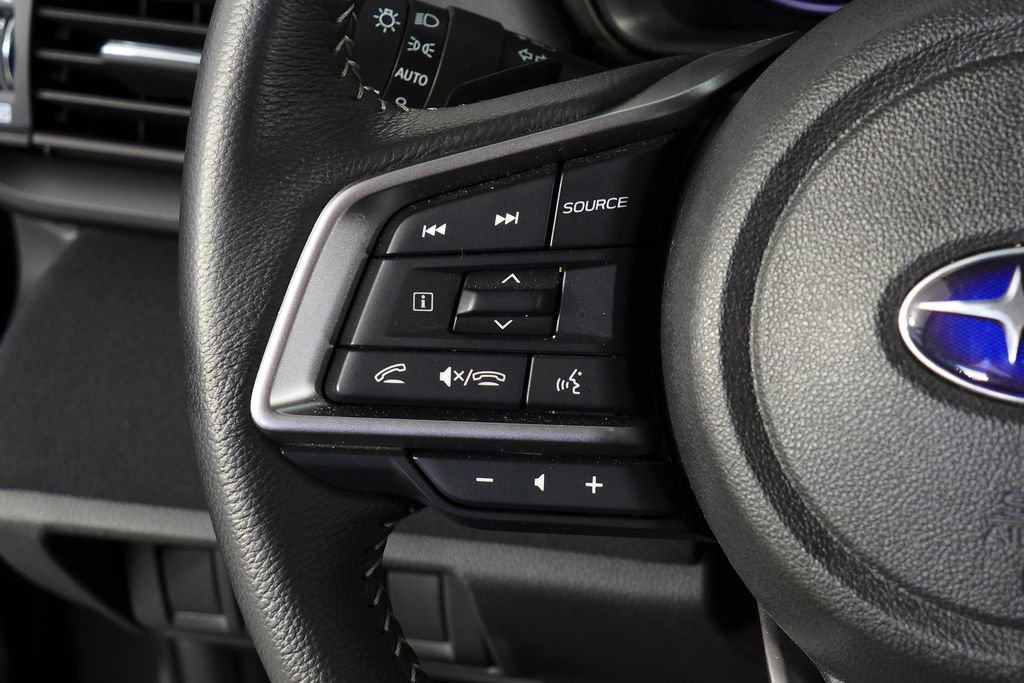 Certified 2025 Subaru Outback Premium image 29