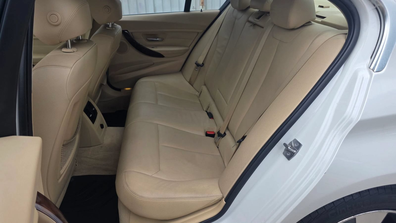 Used 2013 BMW ActiveHybrid 3 RWD image 15
