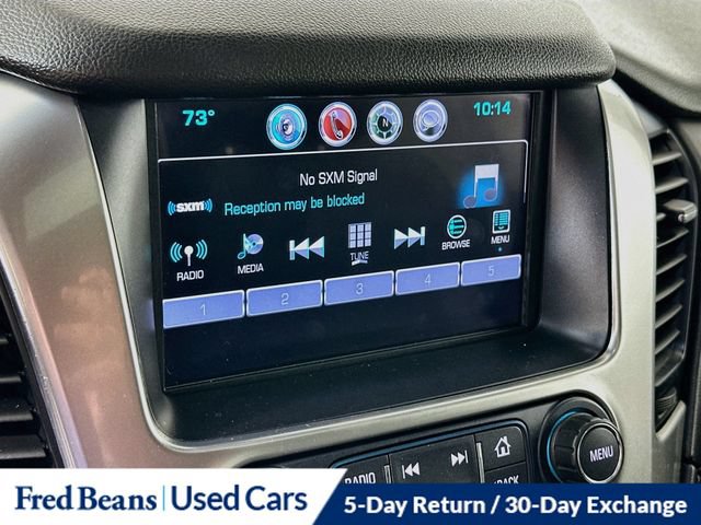 Used 2019 Chevrolet Suburban LT AWD/4WD image 20