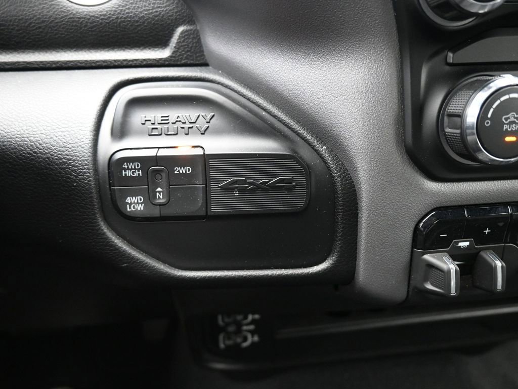 Used 2024 RAM 3500 Big Horn image 14