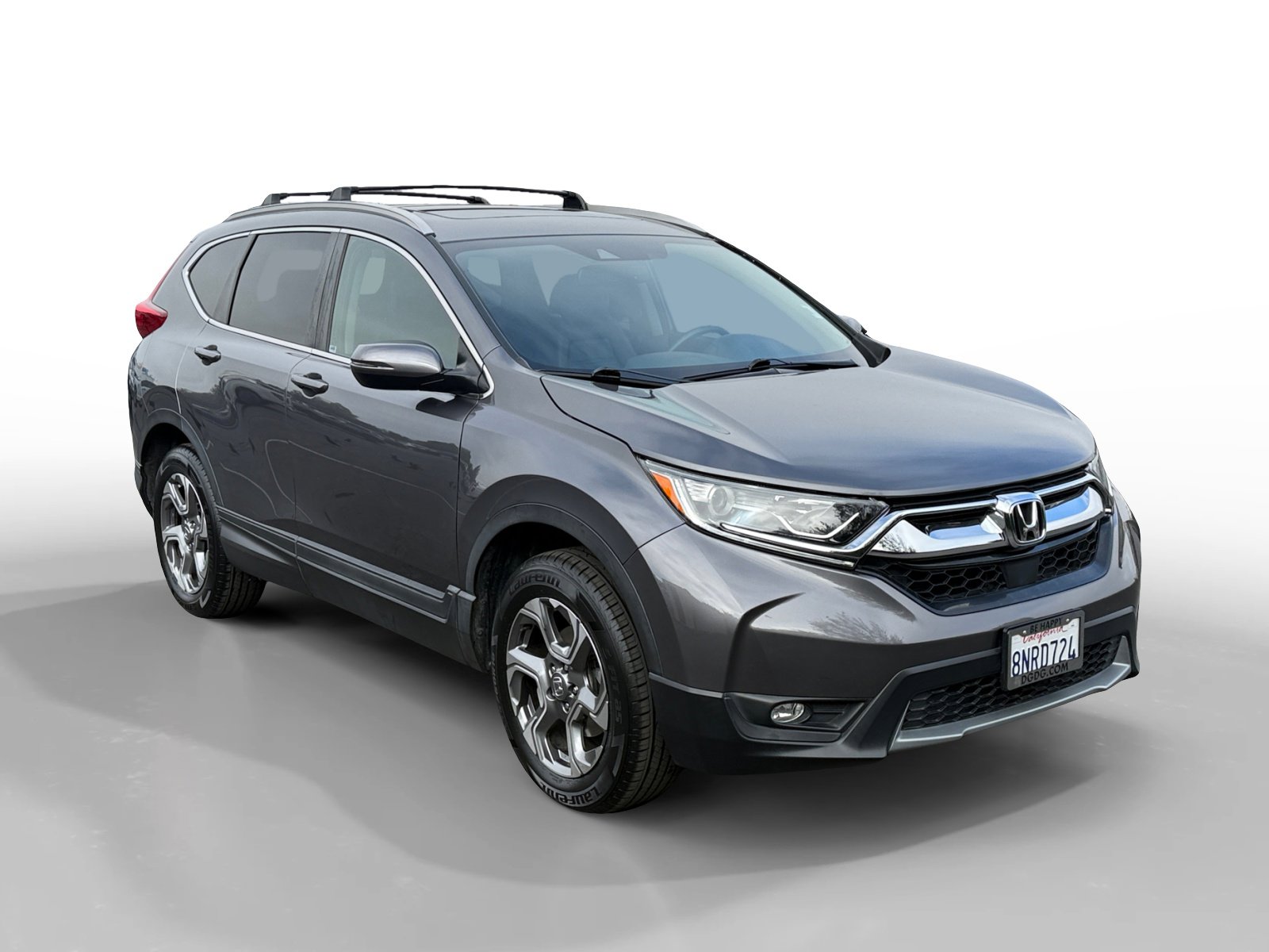 Used 2019 Honda CR-V EX-L image 7