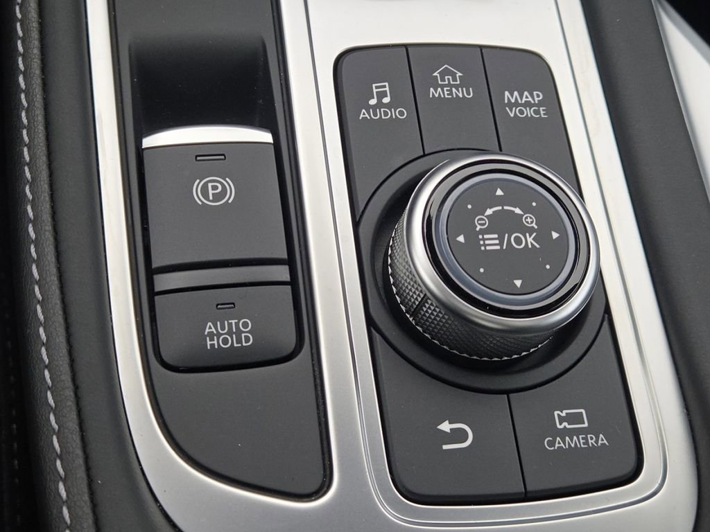 Used 2024 INFINITI QX60 Autograph image 11