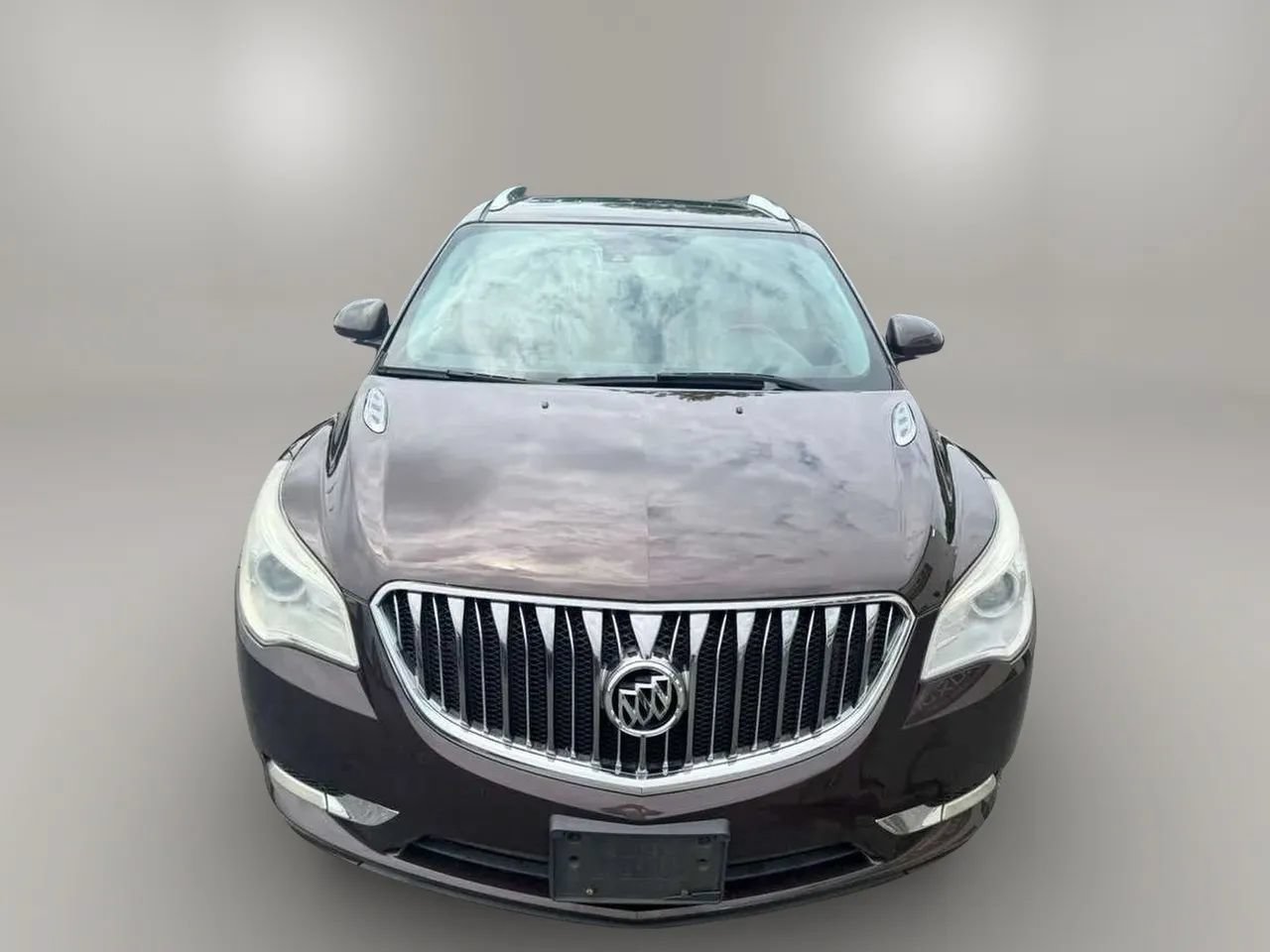 Used 2015 Buick Enclave Premium FWD image 2
