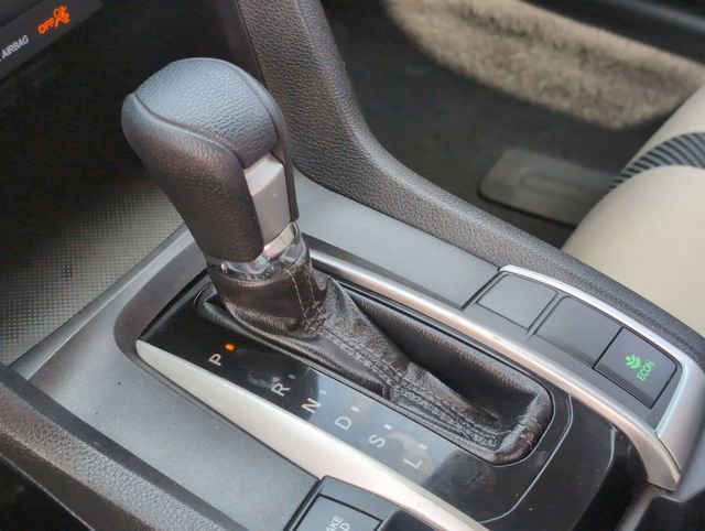 Used 2016 Honda Civic EX image 15