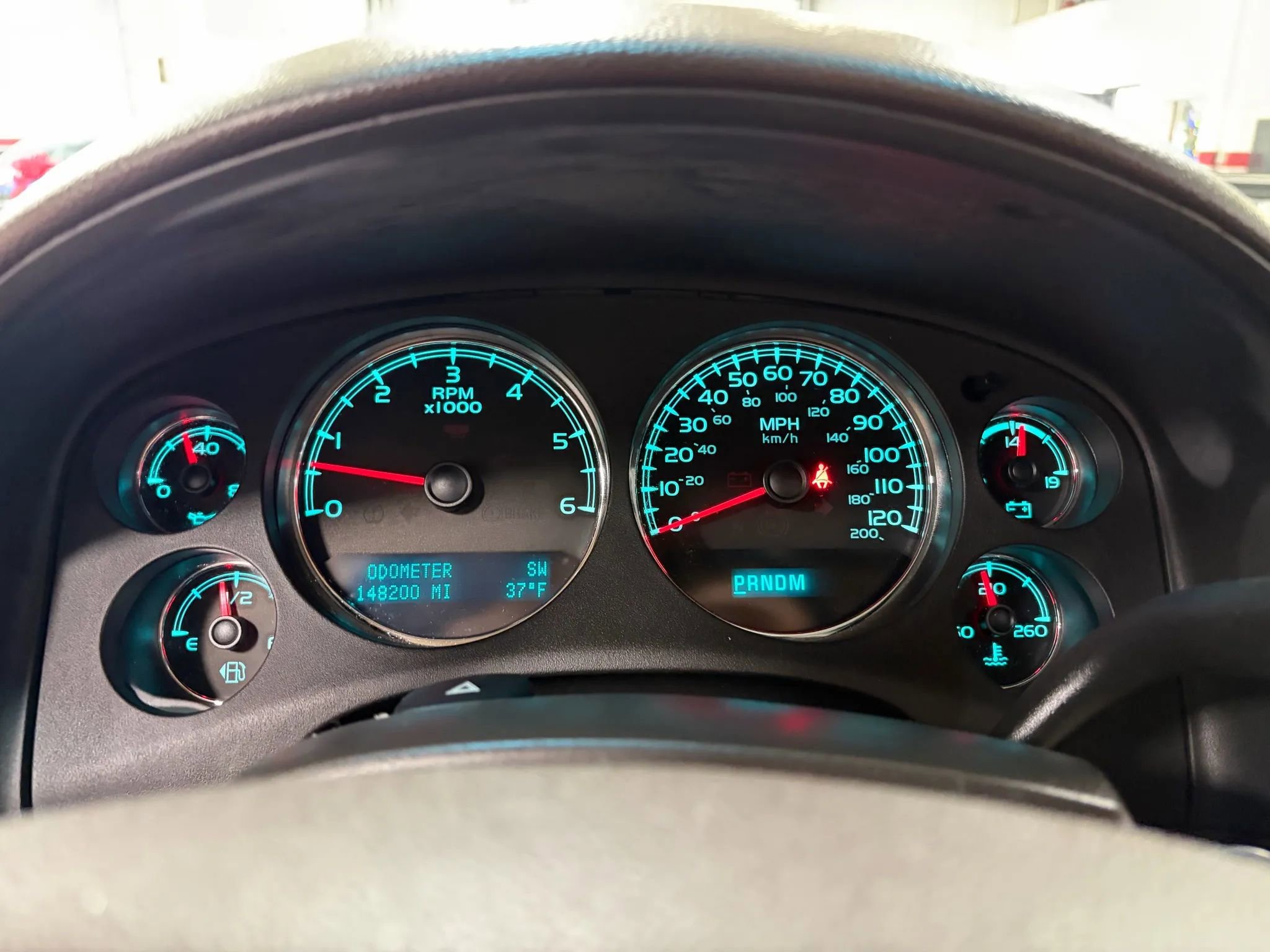 Used 2012 GMC Yukon XL Denali image 42