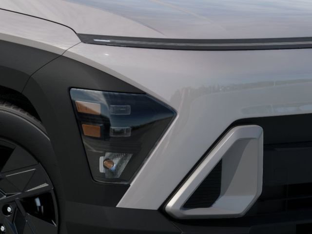 New 2026 Hyundai Kona SEL Sport image 9