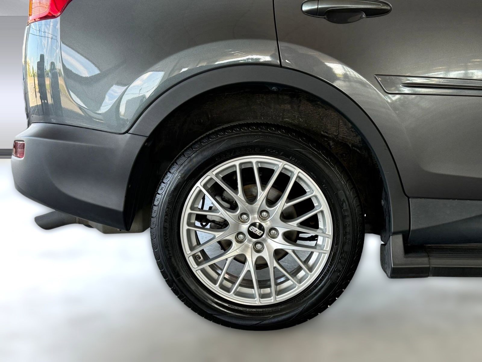 Used 2013 Toyota RAV4 LE image 11