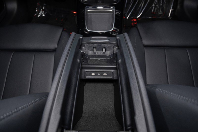 Certified 2026 Mercedes-Benz CLA 250 4MATIC image 22