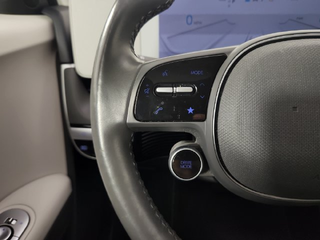 Certified 2024 Hyundai Ioniq 5 SEL AWD/4WD image 23