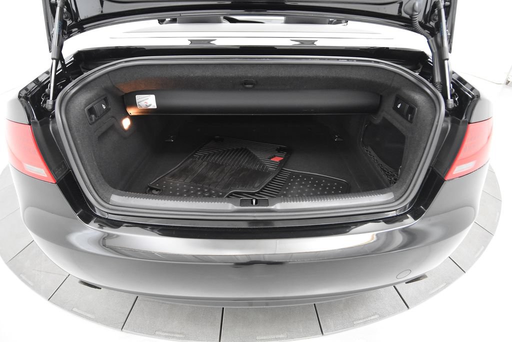 Used 2013 Audi A5 2.0T Premium w/ Convenience Pkg AWD/4WD image 36