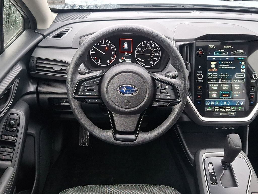 Used 2024 Subaru Crosstrek 2.0i Premium image 11