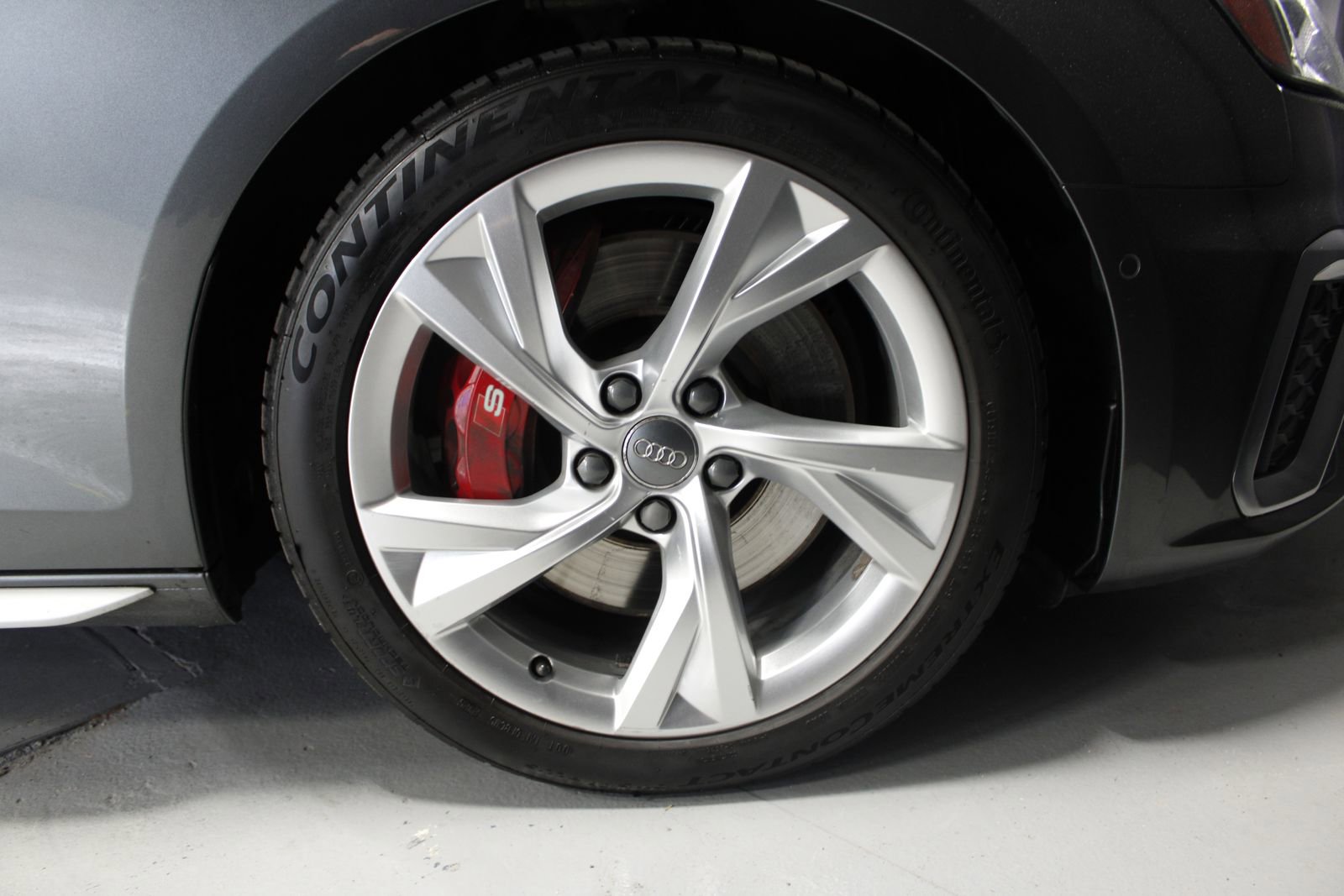 Used 2021 Audi S4 Prestige w/ Prestige Package image 20