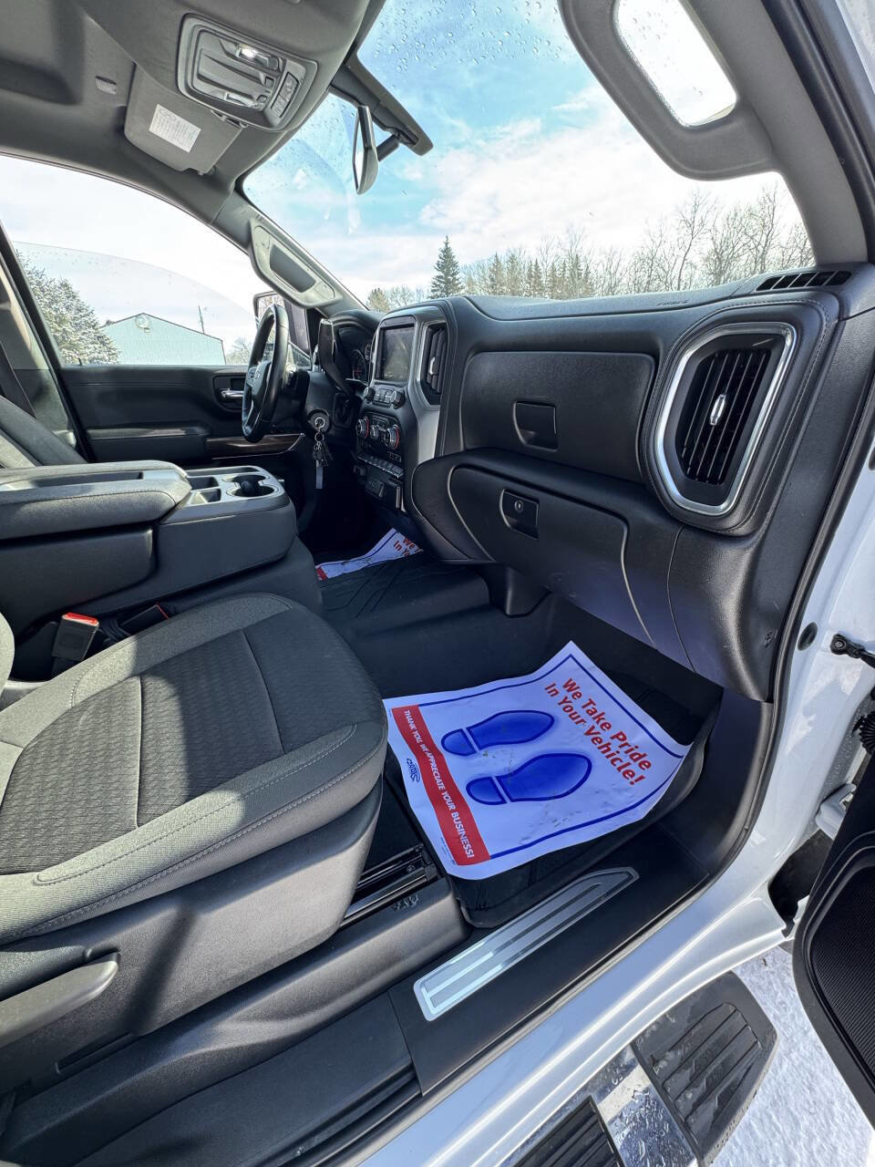 Used 2023 Chevrolet Silverado 2500 LT w/ Fleet Comfort Package image 61