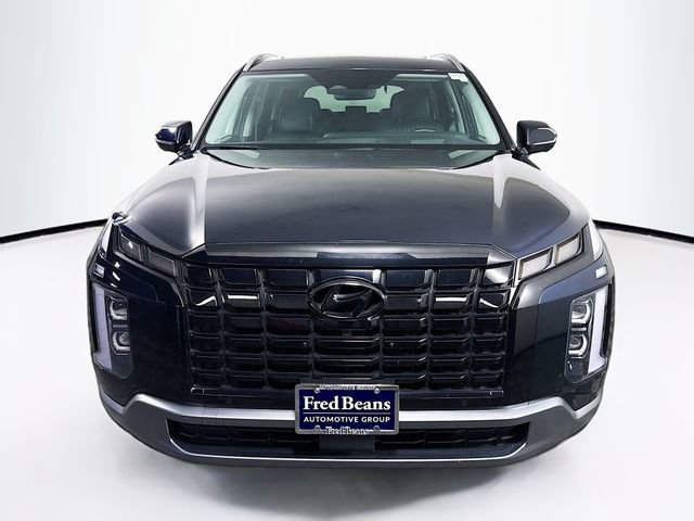 Certified 2024 Hyundai Palisade Limited video 2