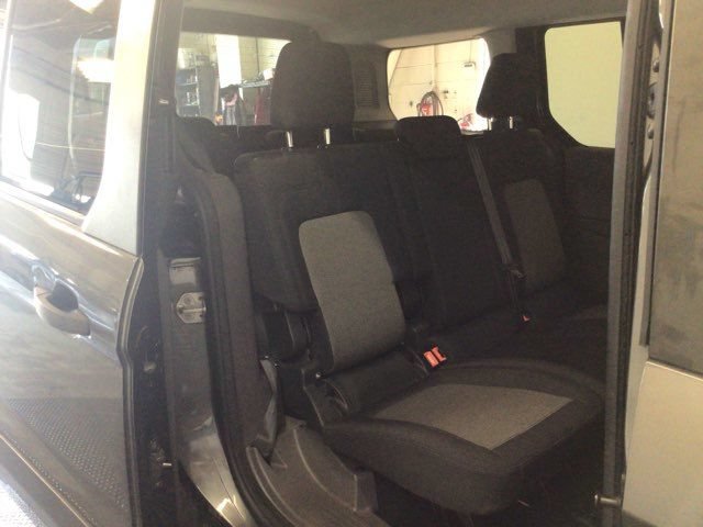 Used 2020 Ford Transit Connect XL FWD image 14