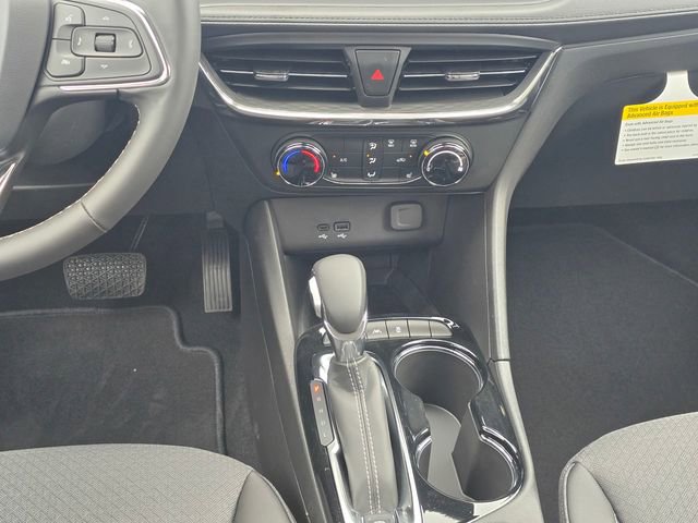 New 2026 Buick Encore GX Preferred w/ Comfort Package FWD image 15