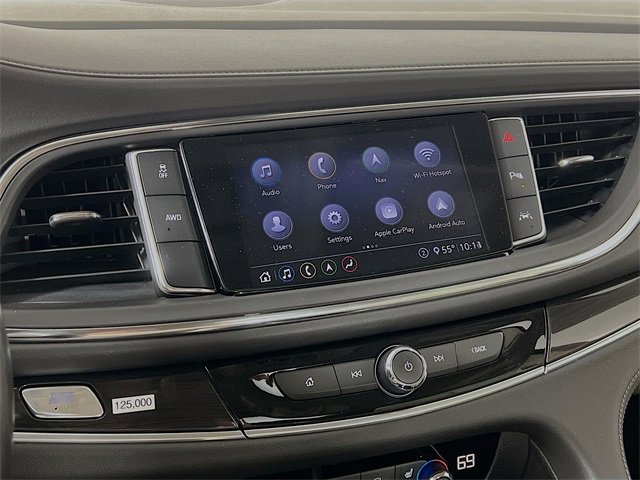 Used 2021 Buick Enclave Premium w/ Sun and Sites Package image 17