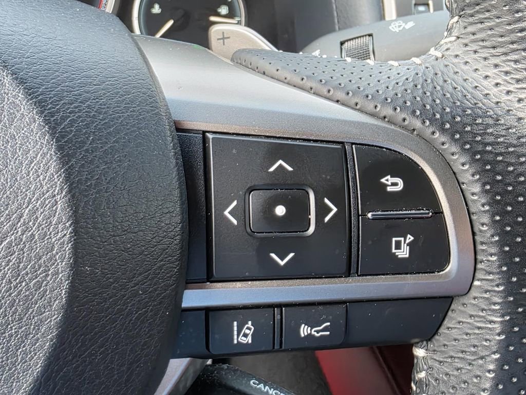 Used 2018 Lexus GS 350 F Sport image 27