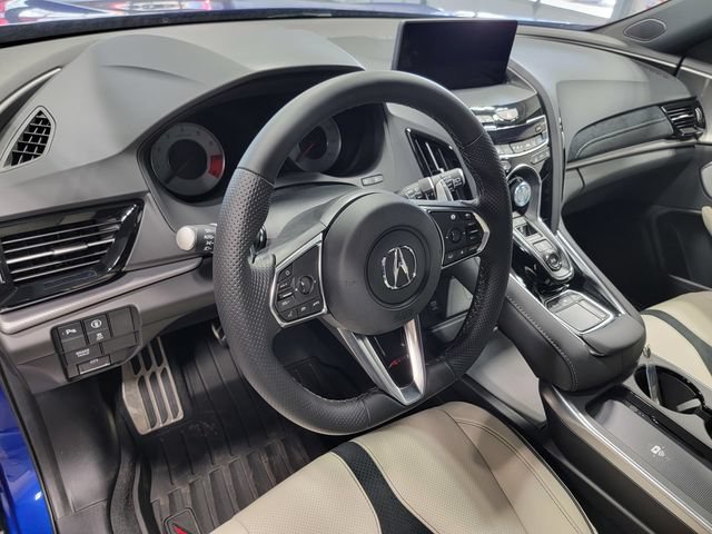 New 2026 Acura RDX w/ Advance Package AWD/4WD image 12