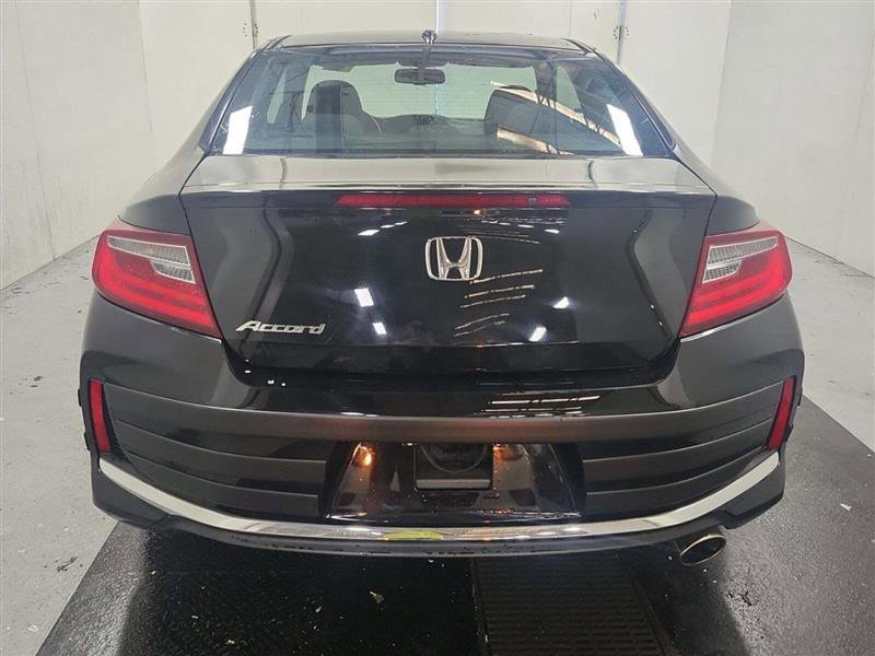 Used 2017 Honda Accord EX-L image 6