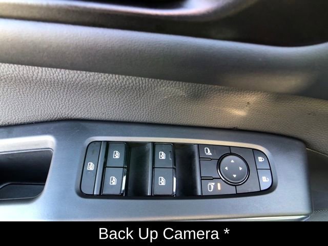 Certified 2025 Nissan Pathfinder Rock Creek image 16