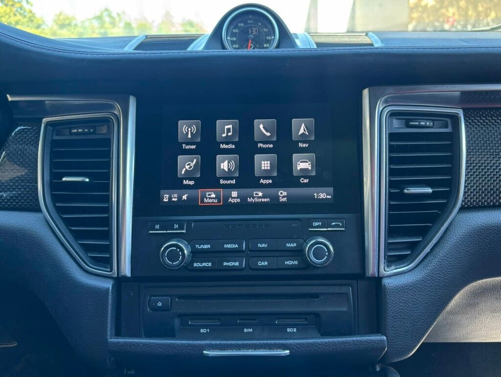 Used 2018 Porsche Macan GTS image 35