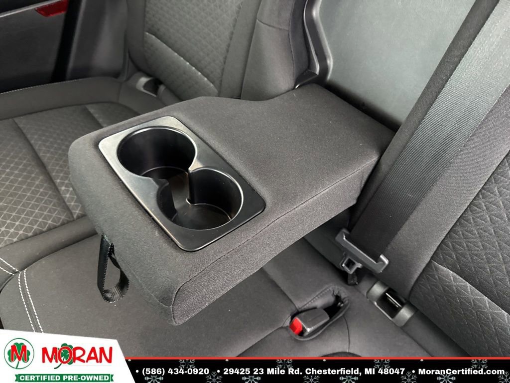 Used 2025 Ford Escape Active image 24