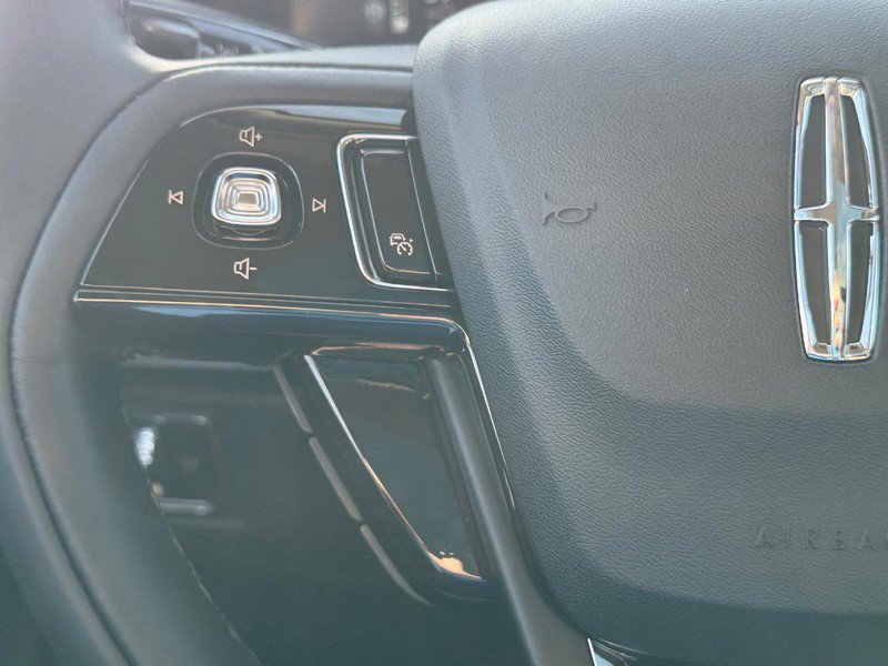New 2025 Lincoln Corsair Grand Touring image 21