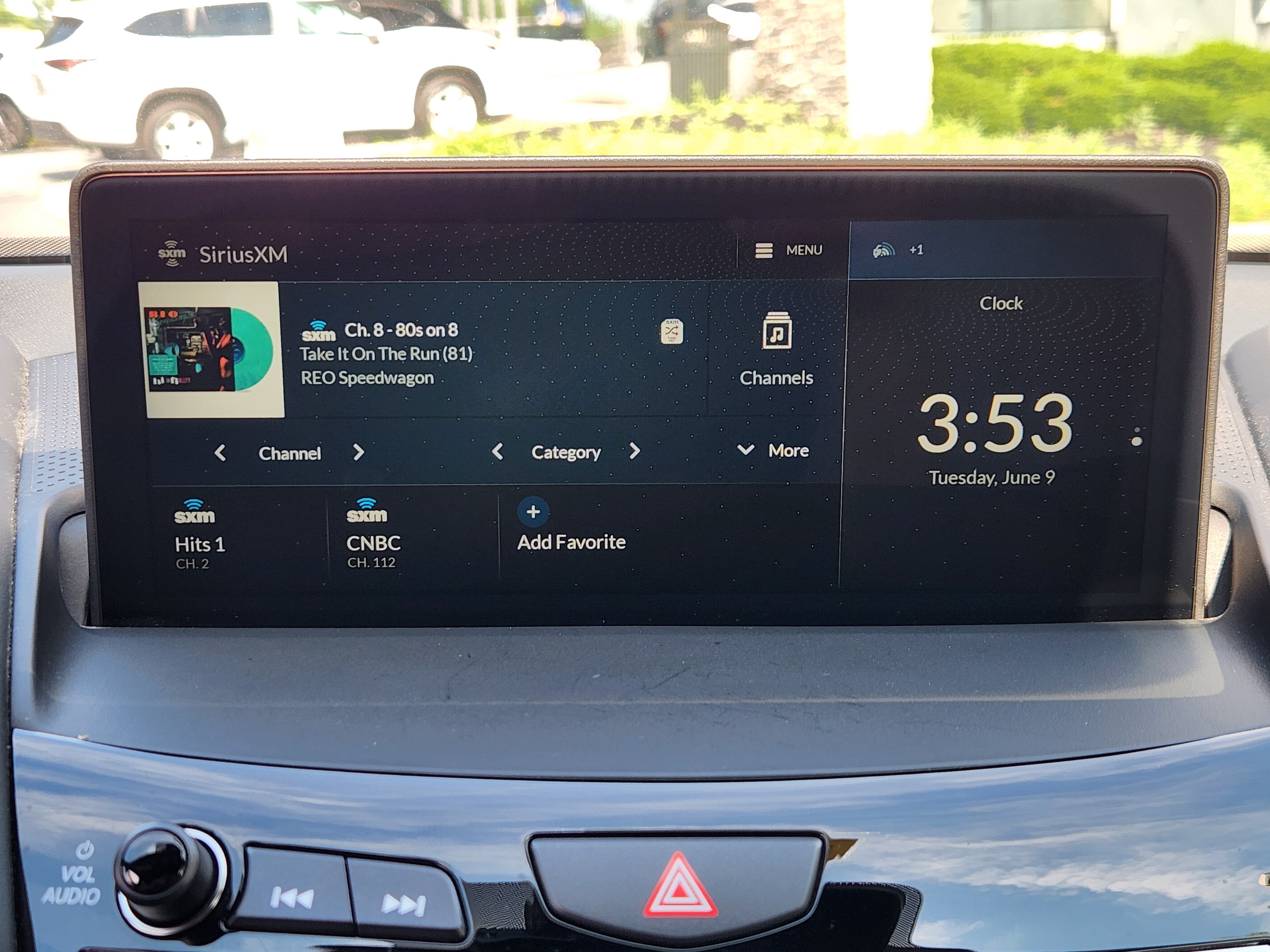 Certified 2025 Acura RDX SH-AWD image 11