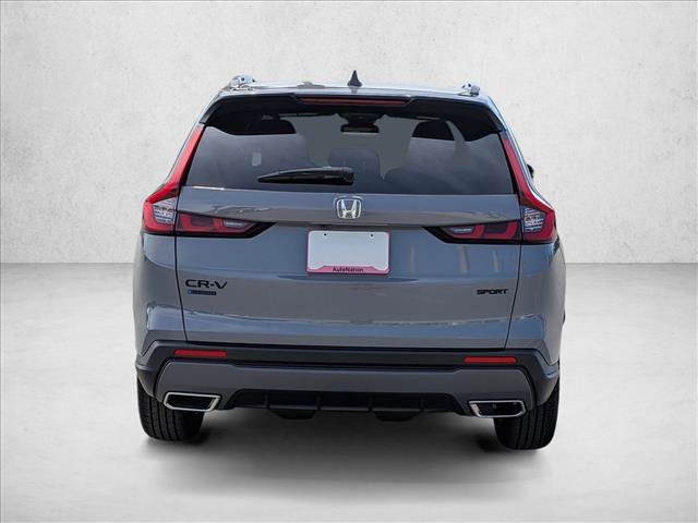 Used 2026 Honda CR-V Sport image 7