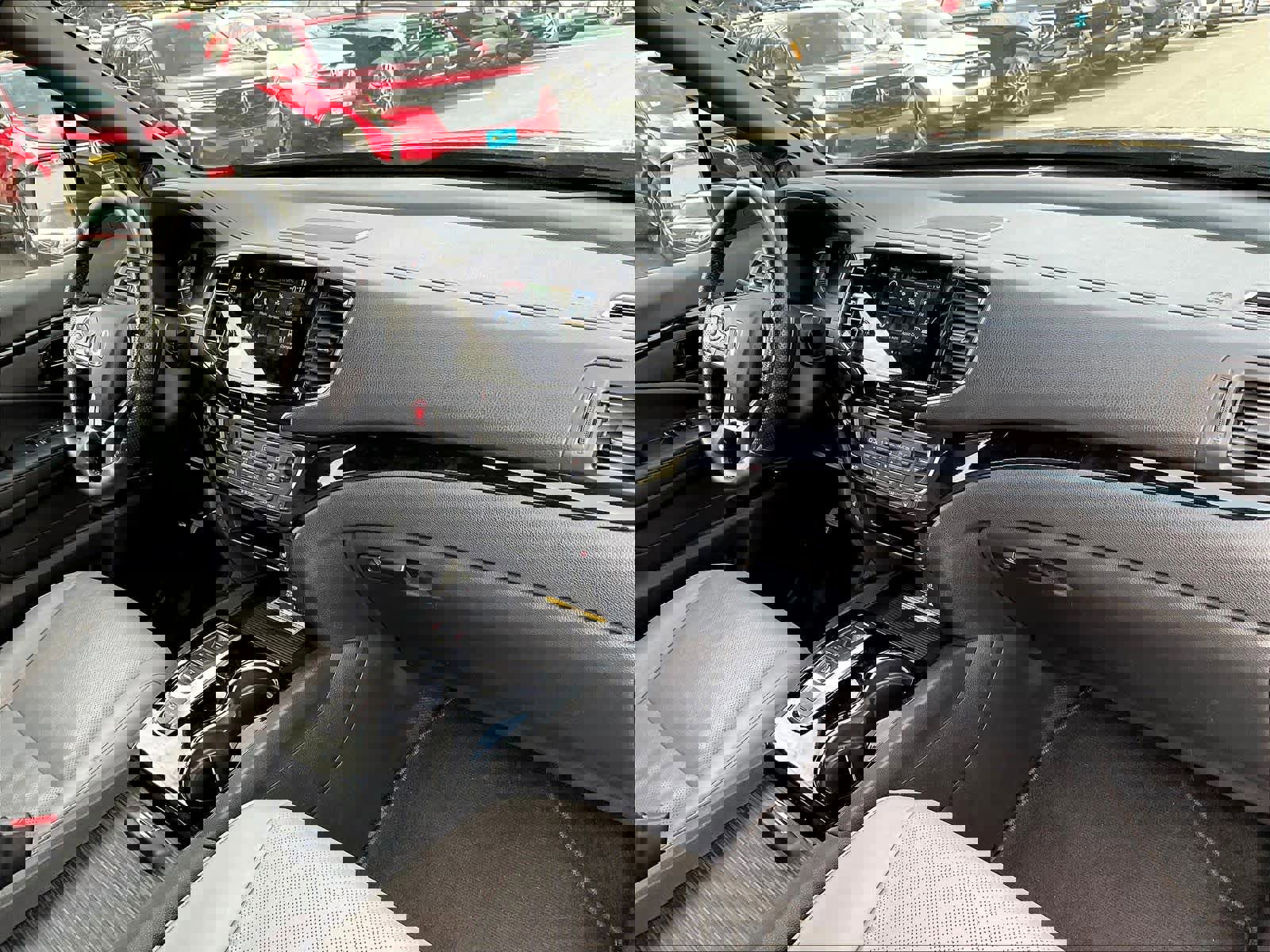 Used 2022 Honda Passport Elite image 14